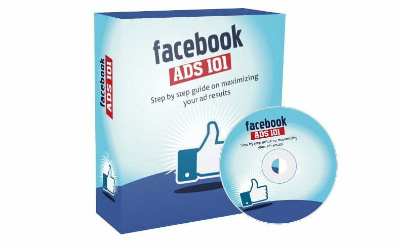 Read more about the article Facebook Ads 101