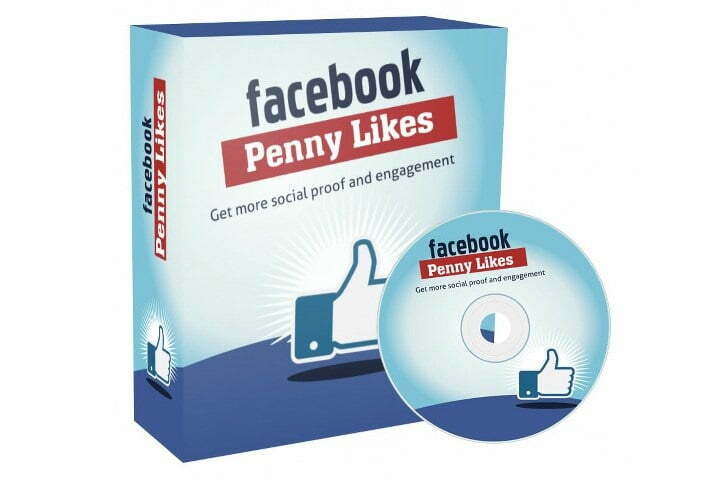 Read more about the article Facebook Penny Likes