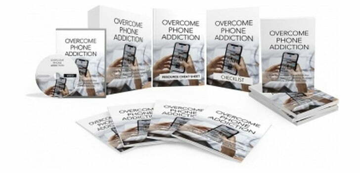 Read more about the article Overcome Phone Addiction