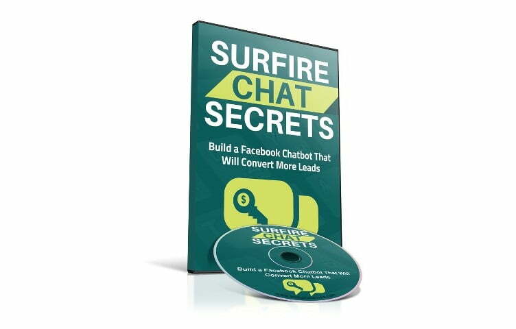 Read more about the article Surfire Chat Secrets