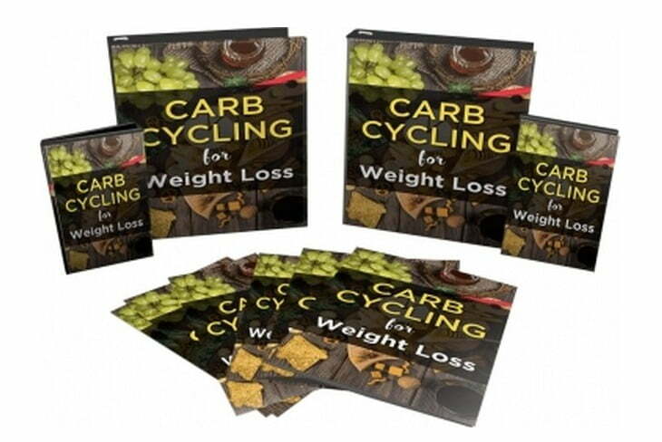 Carb Cycling for Weight Loss_640x443