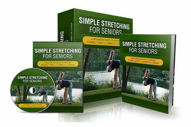 Read more about the article Simple Stretching for Seniors