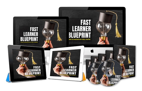 Read more about the article Fast Learner Blueprint