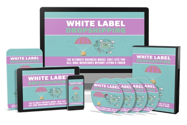 Read more about the article White Label Dropshipping