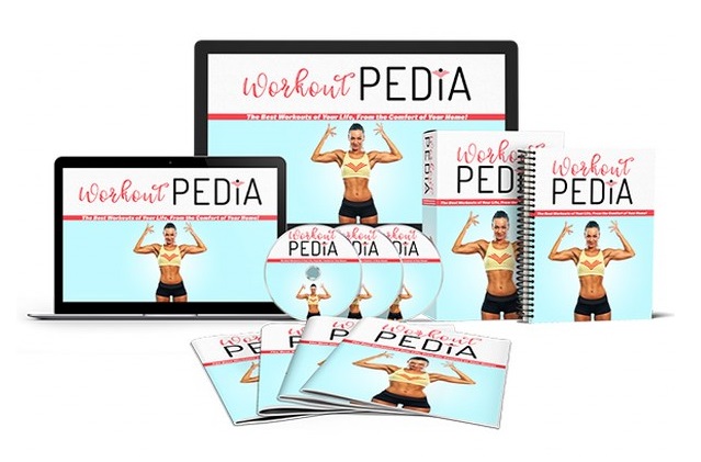 Read more about the article WorkoutPedia